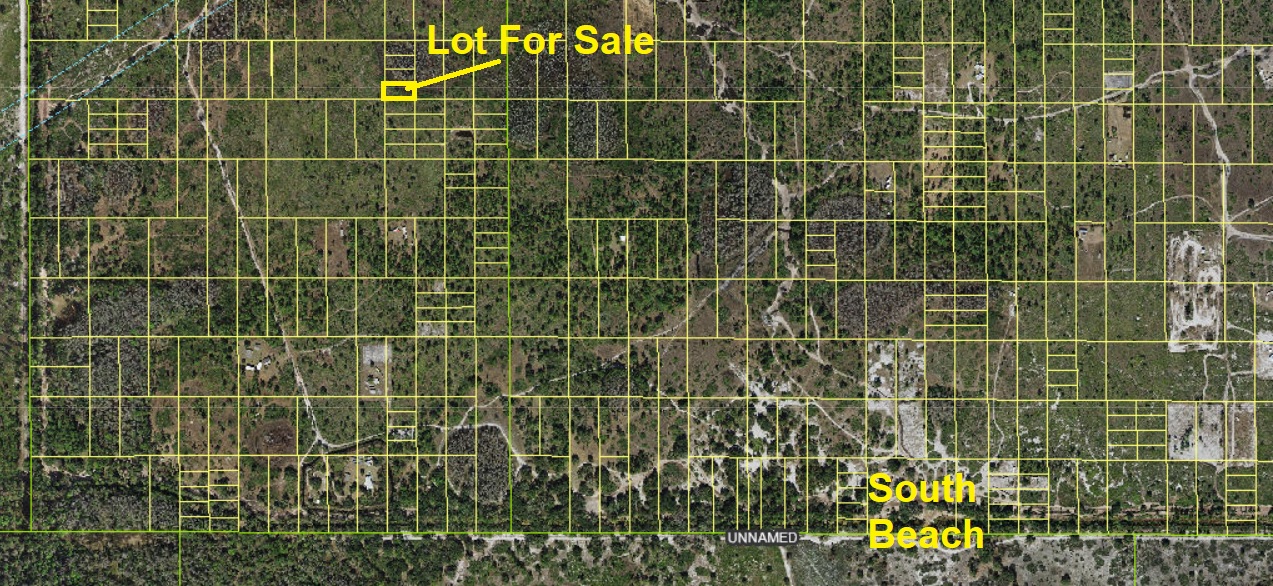 Suburban Estates Holopaw Florida Recreational Land