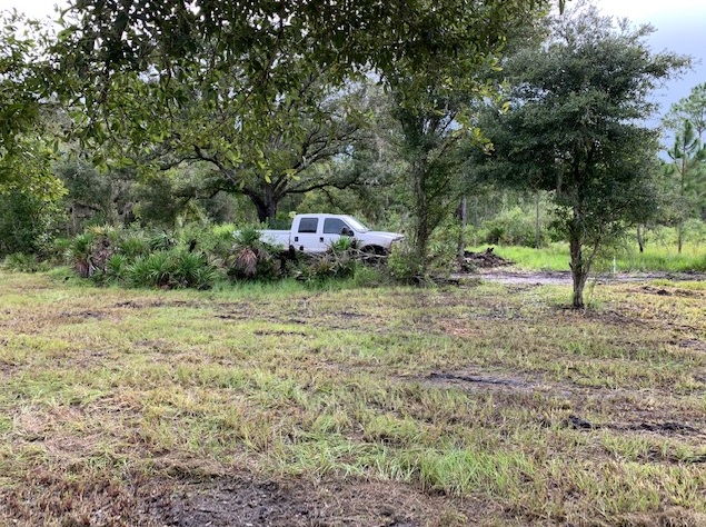 Suburban Estates Holopaw Florida Lots For Sale