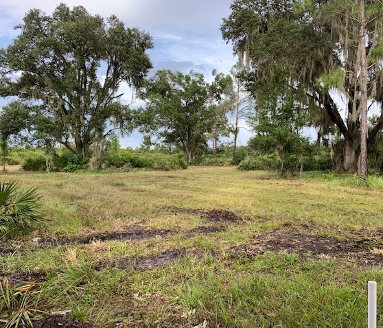 Suburban Estates Holopaw Florida Lots For Sale