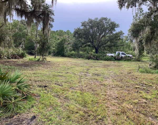 Suburban Estates Holopaw Florida Lots For Sale