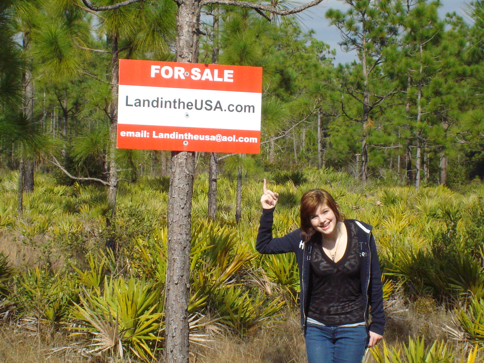 Suburban Estates Holopaw FL Land for sale Florida