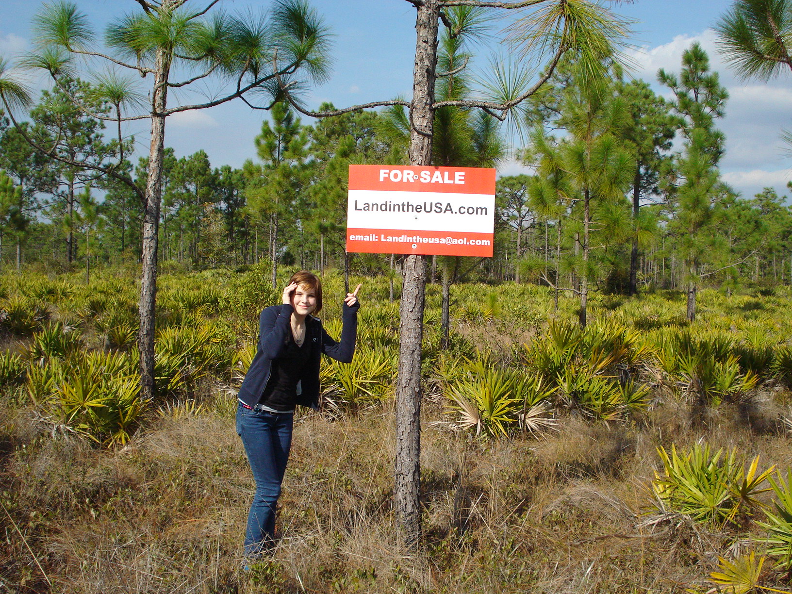 Suburban Estates Holopaw Lots For Sale