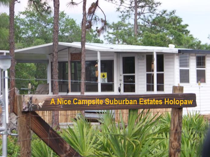 Suburban Estates Holopaw Photo Gallery