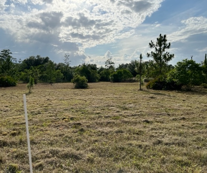 Florida Recreational Land For Sale Suburban Estates Holopaw Camp