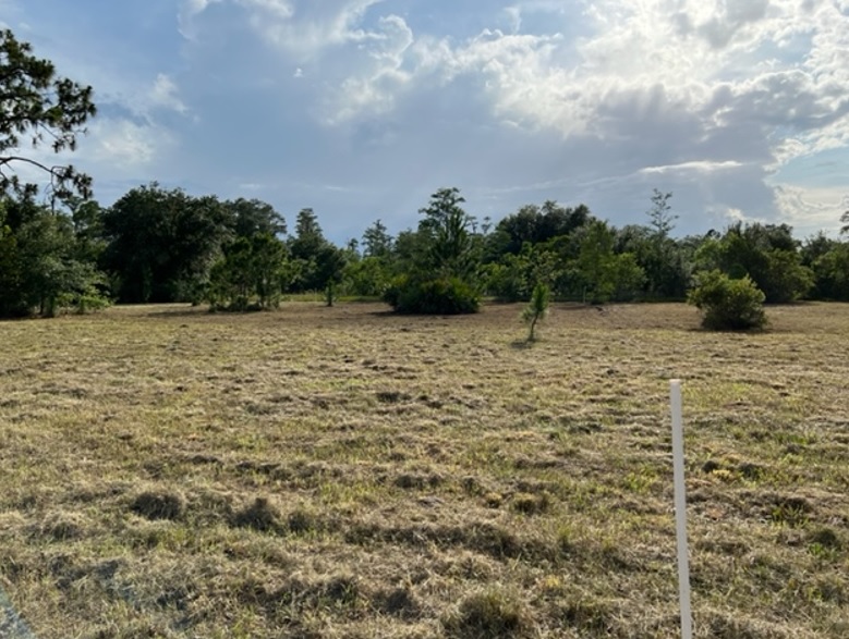 Suburban Estates Holopaw Florida Camp atv off roading