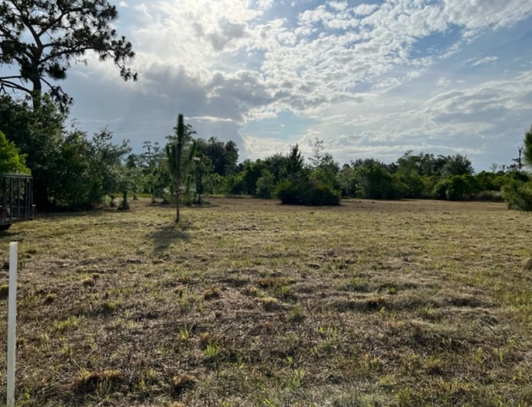 Suburban Estates Holopaw Florida Camp atv off roading