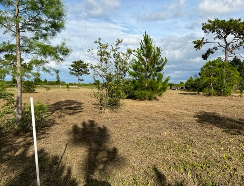 Suburban Estates Holopaw Florida Camp atv off roading