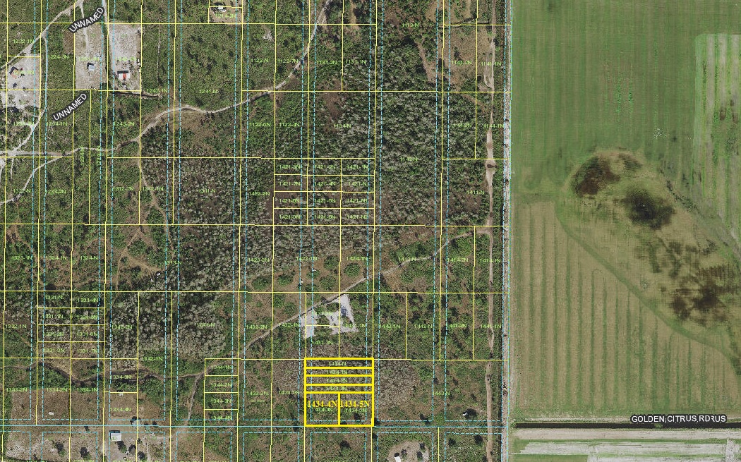 Florida Recreational Hunting Land Camping Atving Holopaw Suburban Estates