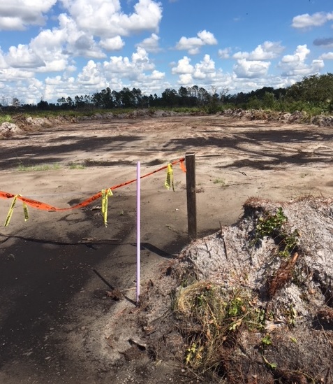 Suburban Estates Holopaw Florida Recreational Camp Lot 4x4 Land atv swamp buggy hunt
