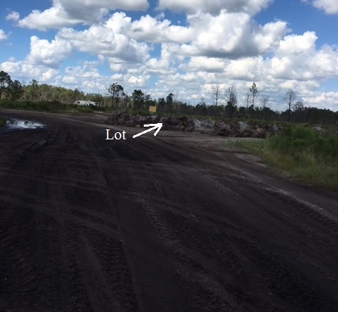 Suburban Estates Holopaw Florida Recreational Camp Lot 4x4 Land atv swamp buggy hunt