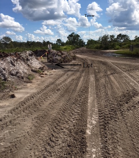 Suburban Estates Holopaw Florida Recreational Camp Lot 4x4 Land atv swamp buggy hunt