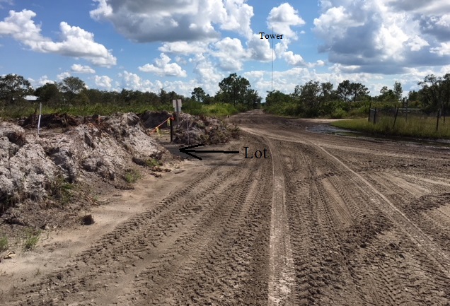 Suburban Estates Holopaw Florida Recreational Camp Lot 4x4 Land atv swamp buggy hunt