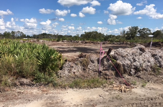 Suburban Estates Holopaw Florida Recreational Camp Lot 4x4 Land atv swamp buggy hunt
