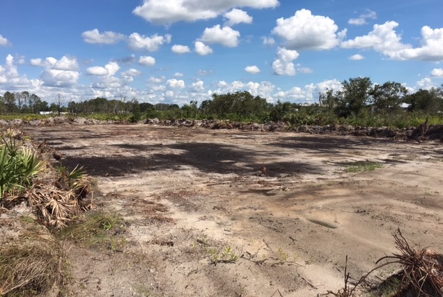 Suburban Estates Holopaw Florida Recreational Camp Lot 4x4 Land atv swamp buggy hunt