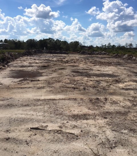 Suburban Estates Holopaw Florida Recreational Camp Lot 4x4 Land atv swamp buggy hunt