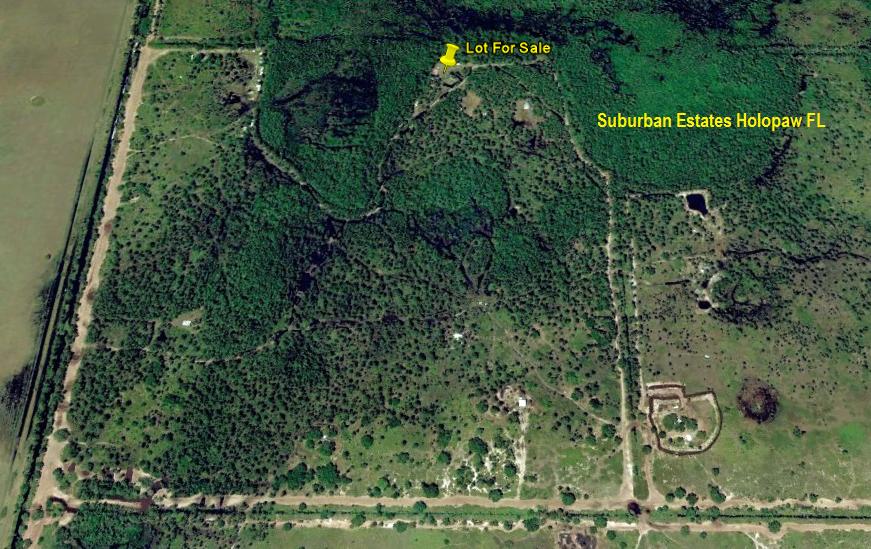 Suburban Estates Holopaw Photo Gallery