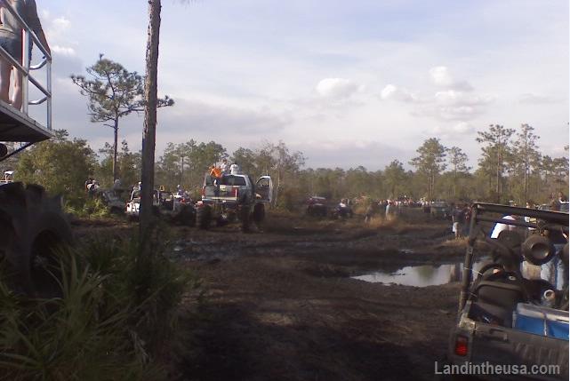 Suburban Estates Holopaw Recreational Land FL