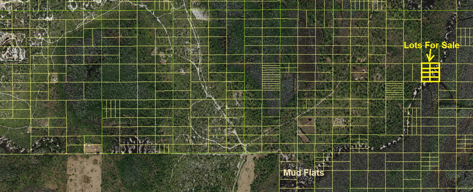 Florida Recreational atving Land For Sale Holopaw Suburban Estates 4x4ing off roading