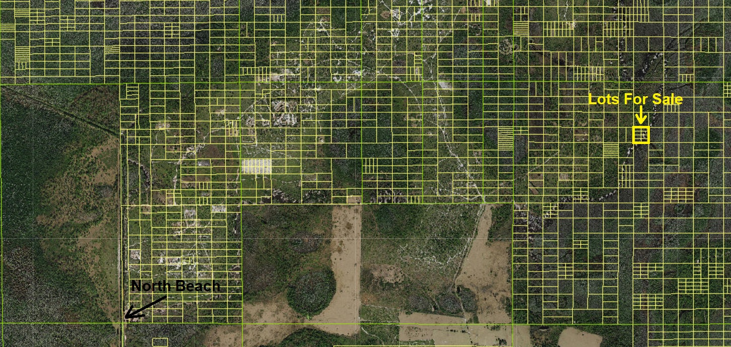 Florida Recreational atving Land For Sale Holopaw Suburban Estates 4x4ing off roading